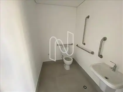 Banheiro 