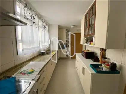  Cozinha 