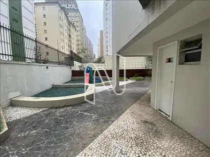 Área Comum 