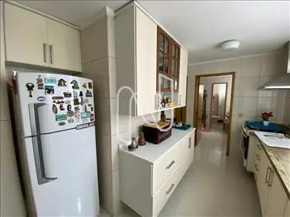  Cozinha