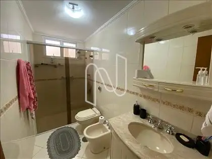 Banheiro