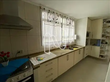  Cozinha