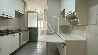  Cozinha 