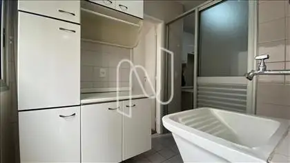 Área de Serviços