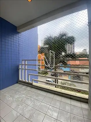 Varanda 