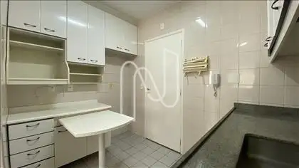  Cozinha 