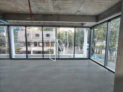 Salão Superior  