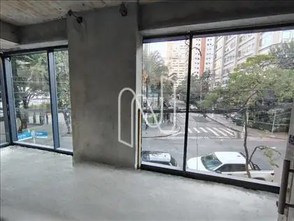 Salão Superior  