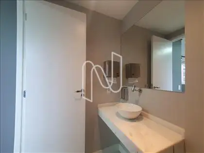 Banheiro