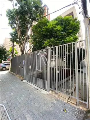 Fachada  