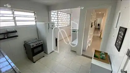 Cozinha  
