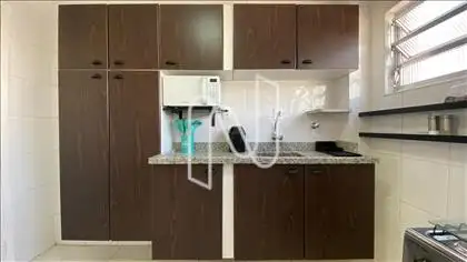  Cozinha 