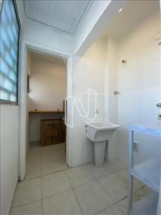 Área de Serviços 
