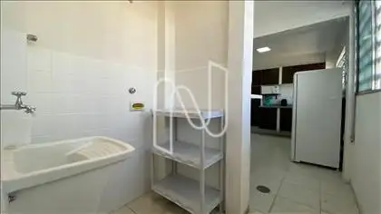 Área de Serviços 
