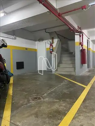 Vaga de Garagem 