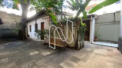 Área Comum  
