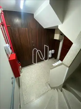  Escadaria
