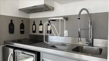 Área Gourmet