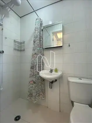 Área de Serviços