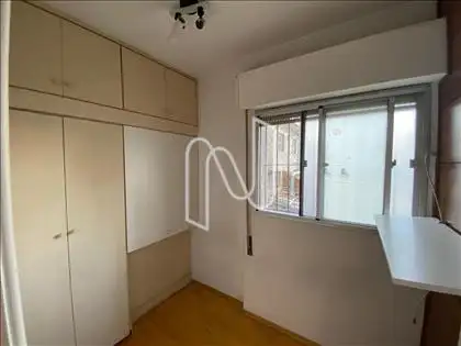 Quarto de Serviços 