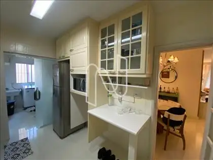 Cozinha 
