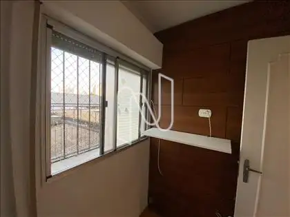 Quarto de Serviços 
