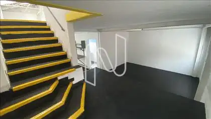 Escadas 