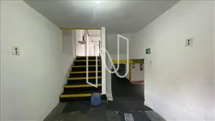 Escadas 