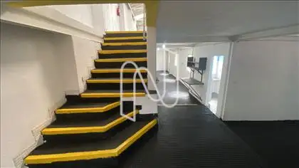 Escadas 