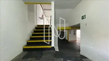 Escadas 