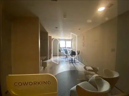 Espaço Coworking 