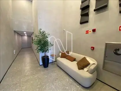  Hall