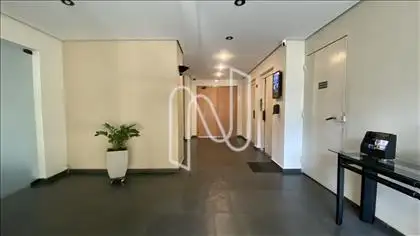 Hall Social 