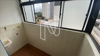 Área de Serviços  