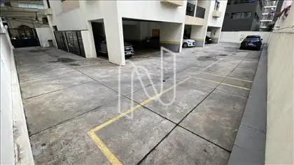 Estacionamento 