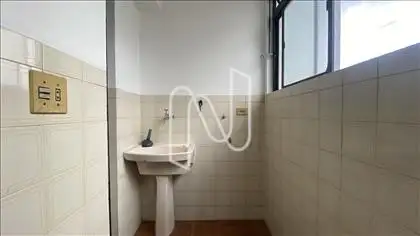 Área de Serviços 