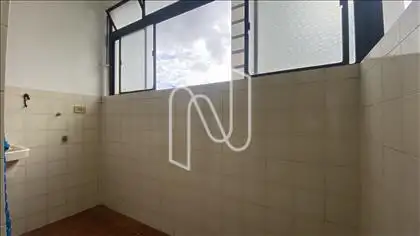 Área de Serviços 