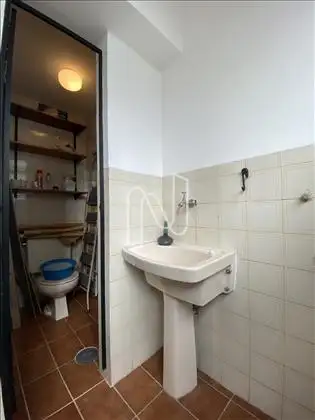 Área de Serviços  
