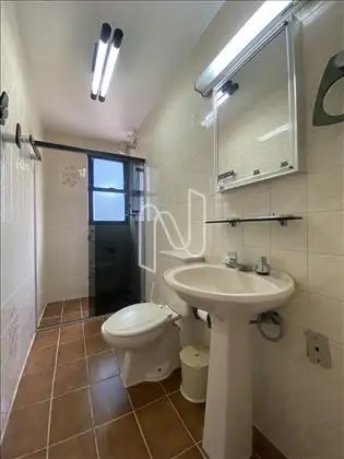 Banheiro 