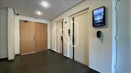 Hall Social  