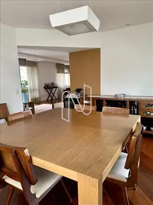 Sala de Jantar
