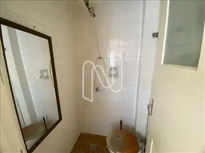 Área de Serviço  