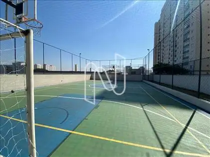 Quadra Poliesportiva  