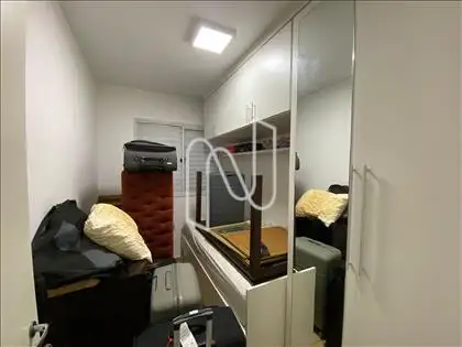 Quartinho de Serviços 