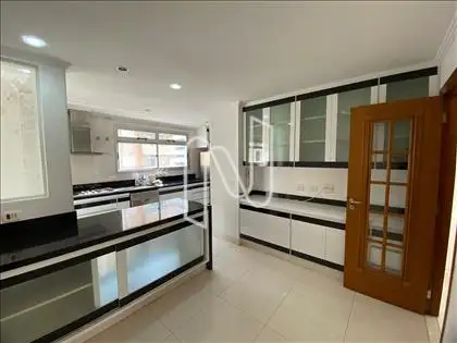 Cozinha 
