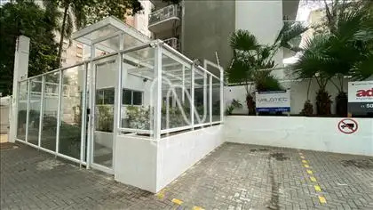 Fachada  
