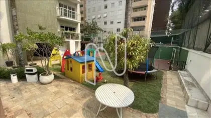  Playground