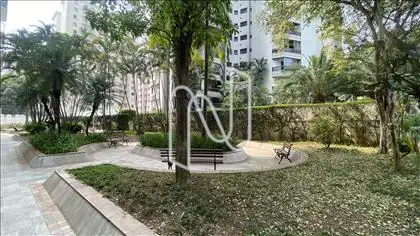 Área Verde 