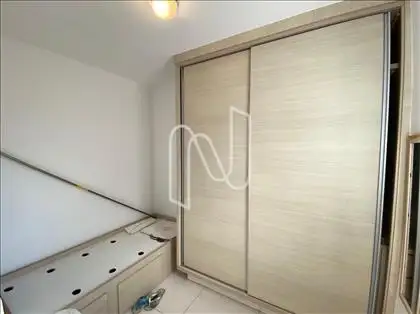 Quarto de Serviços 