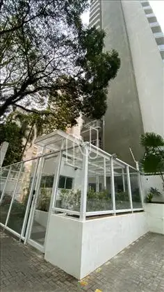 Fachada  